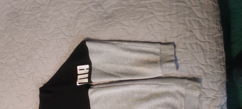 Bluza z kapturem Puma.M