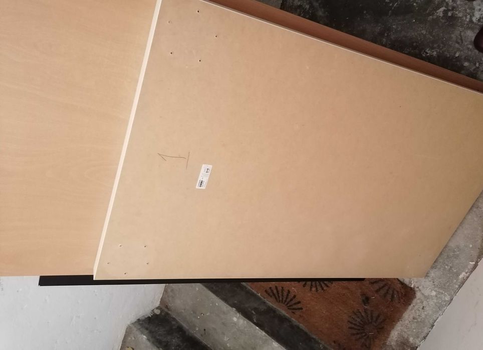 Tampos de mesa - vários tamanhos desde 13€