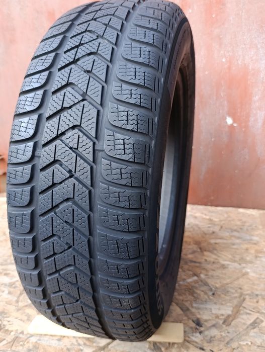 Шина 215/65/16 PIRELLI