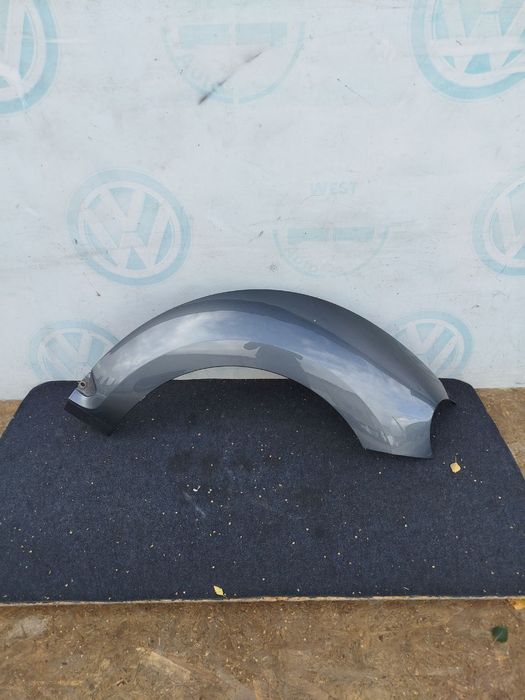 Заднє крило VW Beetle