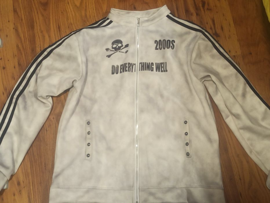 зипка opium y2k худи