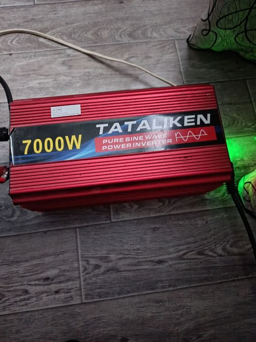 Продам інвертор TATALIKEN