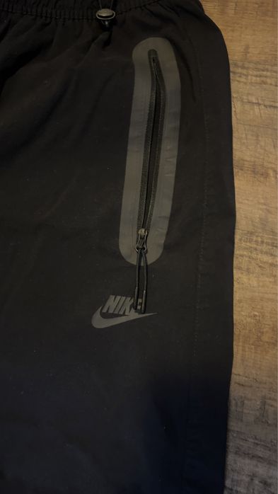 Штани Nike tech fleece