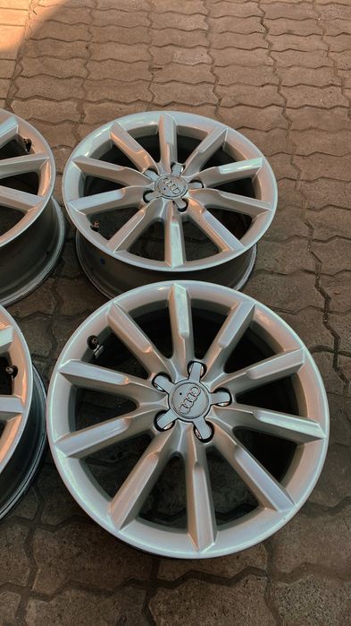 Продам диски Audi 5.112.17