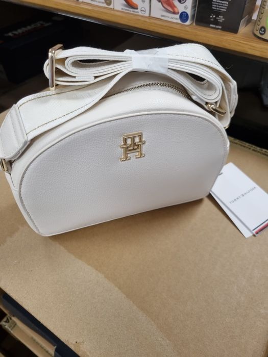 Torebki torebki Tommy Hilfiger