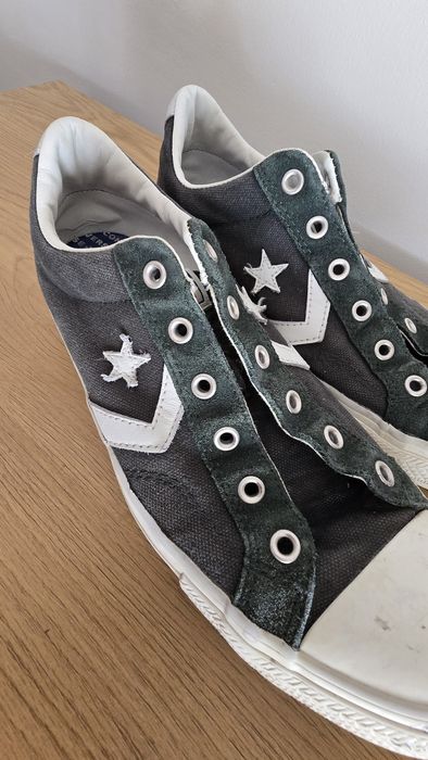 Vendo tenis usados cada 5