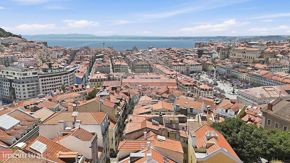 Apartamento T1 para venda