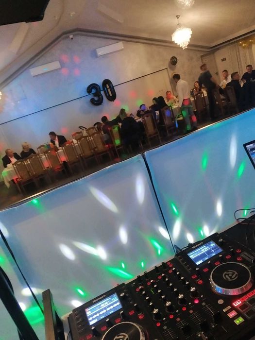 Wynajem Dj / Sprzet na twoją impreze