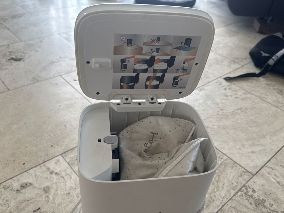Odkurzacz robot