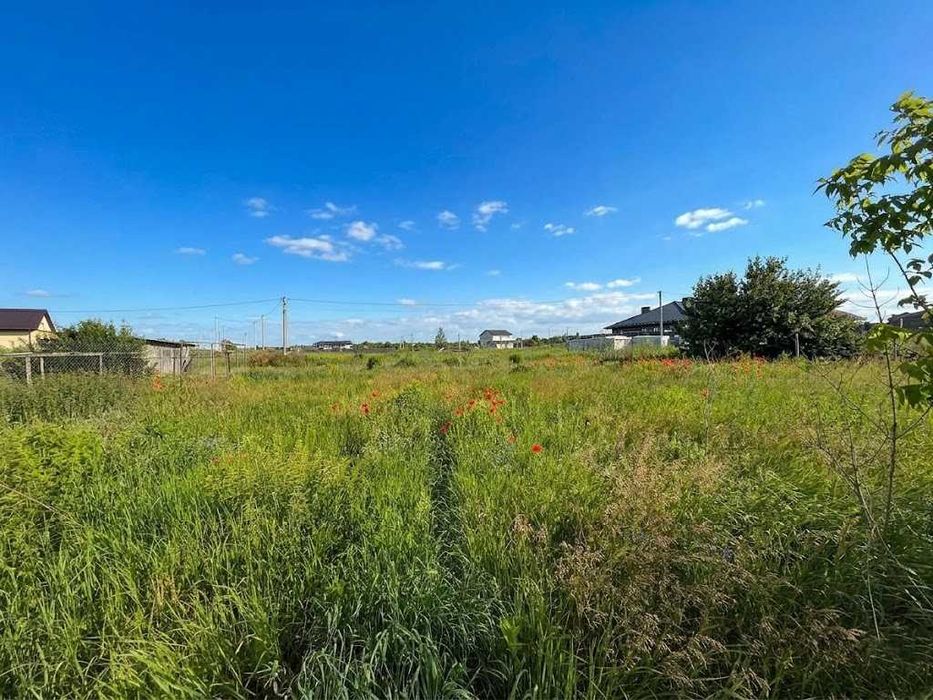 Продаж ділянки 12 соток під забудову. Електрика. Гараж. Фасад 20м. ID:724 - View 6