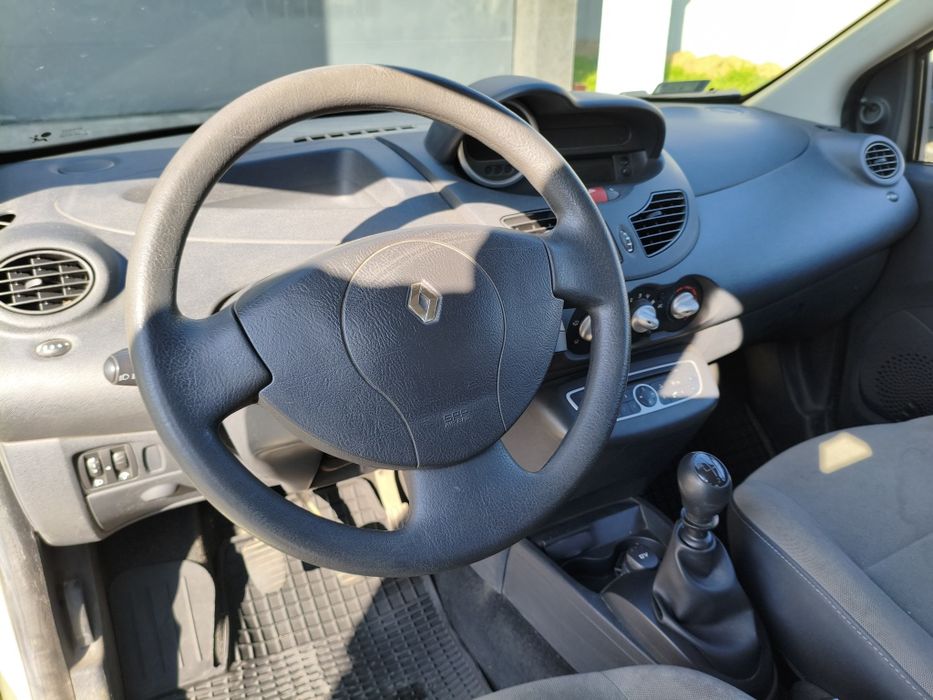 Renault Twingo 2 2011 98000km 1.2 75KM