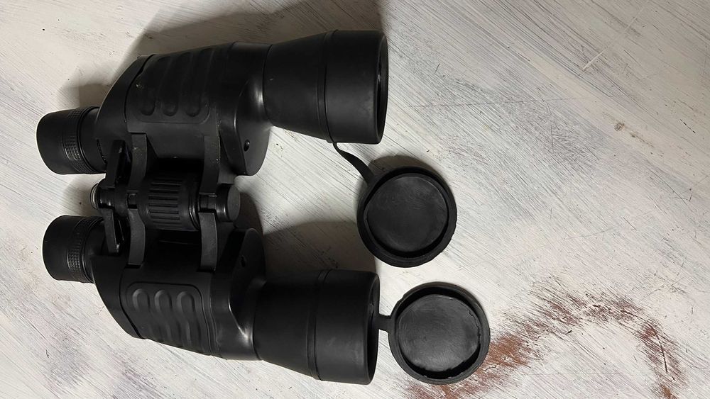 Binóculos – Compactos e em Bom Estado