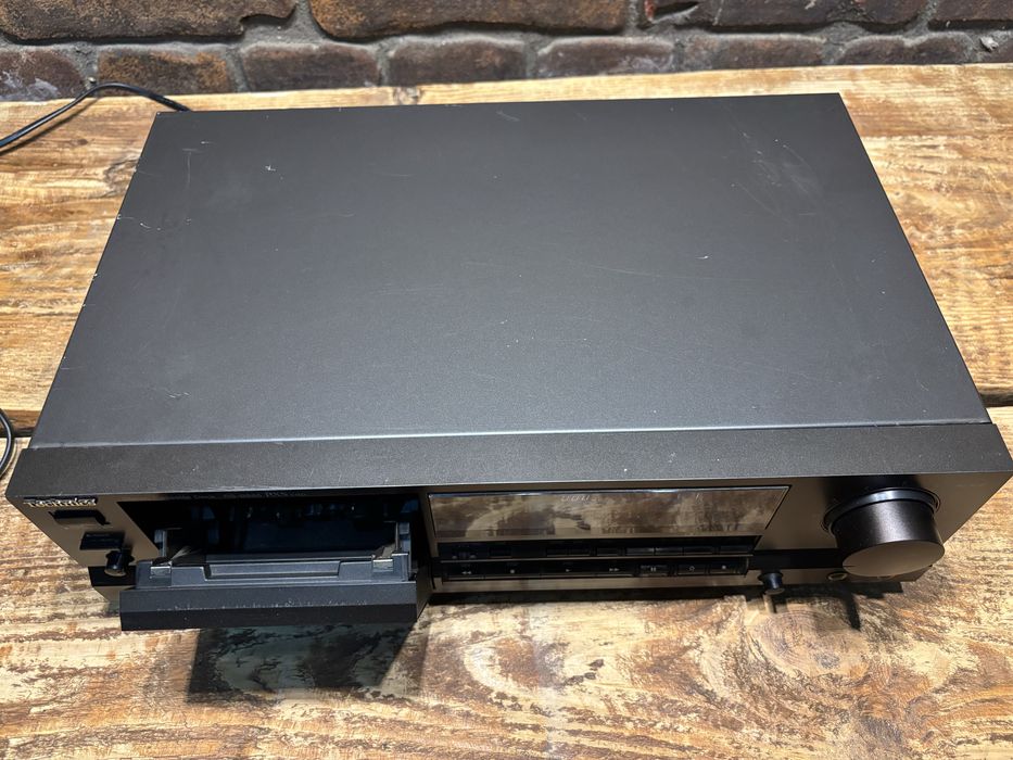 Magnetofon Technics RS B 565