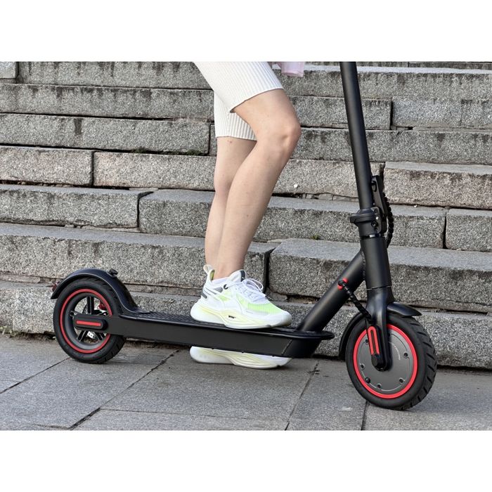 Електричний самокат M365 Max 10", 800/500 Вт, до 30 км/год