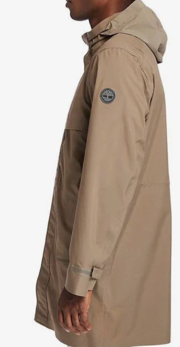 Parka Timberland męska nowa