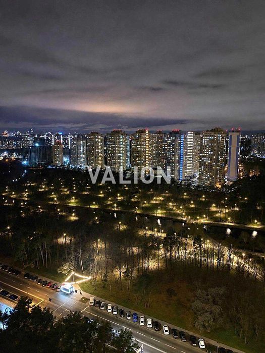 Продаж Без % 1К видової квартири ЖК Автограф вулиця Романа Мстиславича 28-А Дніпровський район Північно-Броварський Масив Дарниця Лівий берег