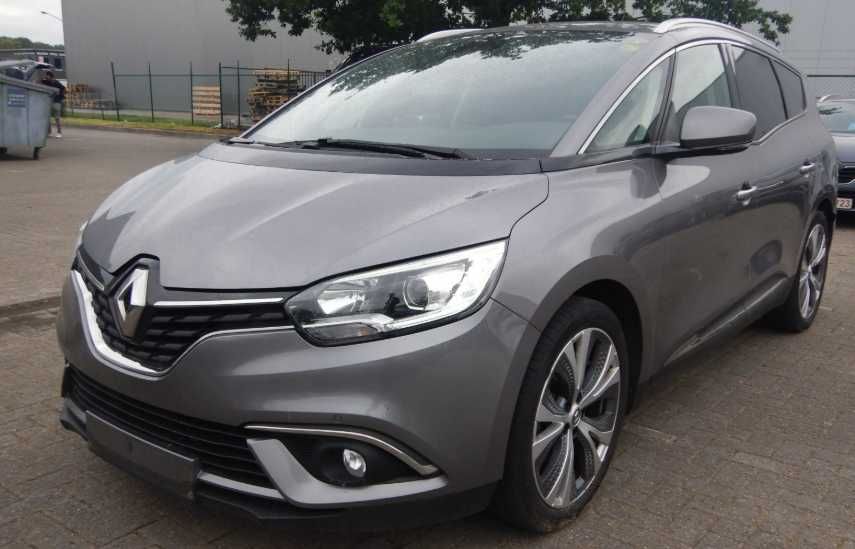 Renault Grand Scenic 1.5 Dci