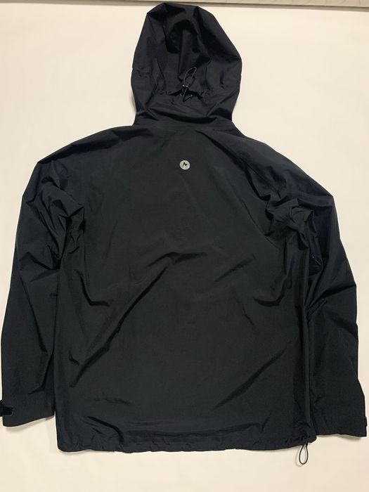 Вітровка Marmot Knife Edge GORE-TEX XL