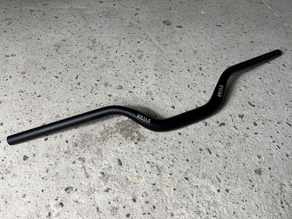 Podnoszona kierownica (Raised Handlebar) SurRon Milk Racing