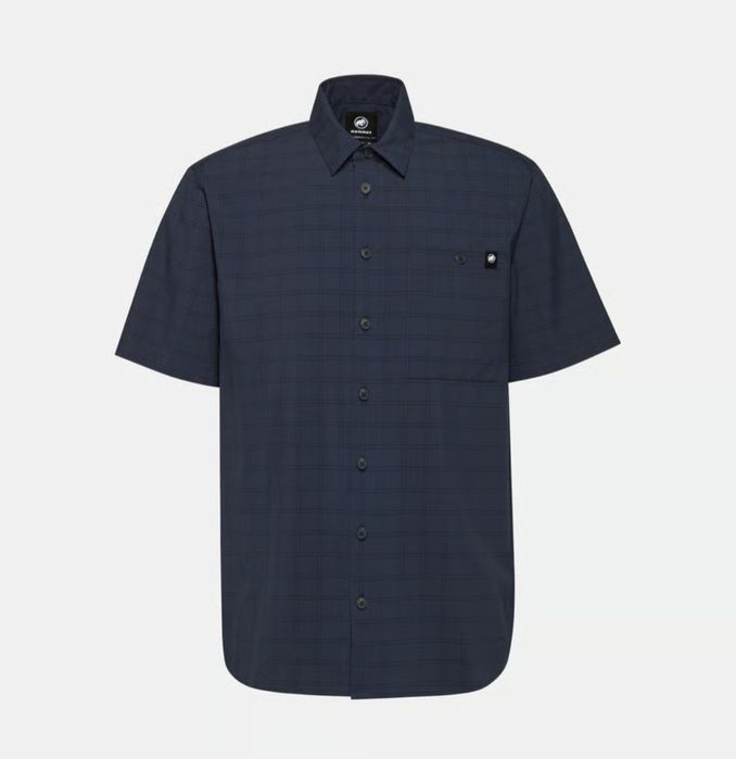 Koszula Mammut roz m