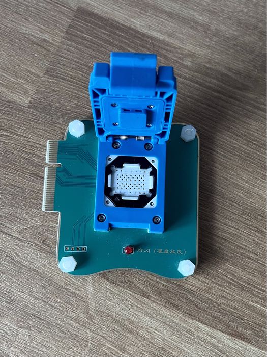 JC NRS3264 - BGA60 Nand