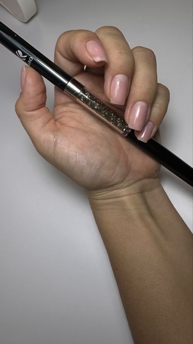 Манікюр Слободка