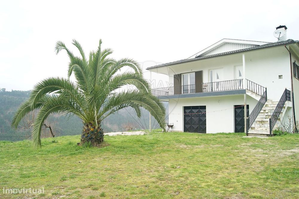 Moradia T3 para venda