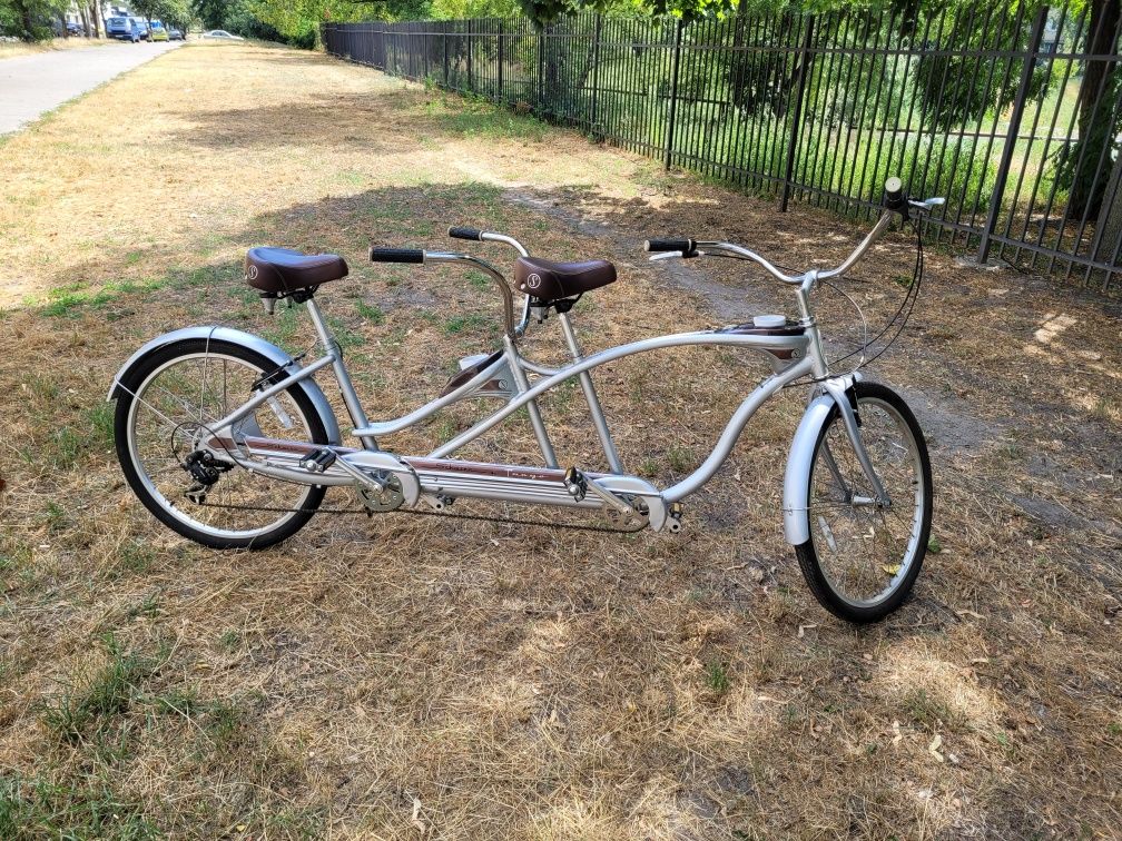 Schwinn Tango Tandem 14 000 Olx