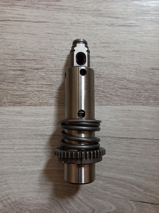 Патрон для перфоратора ствол в сборе перфоратора