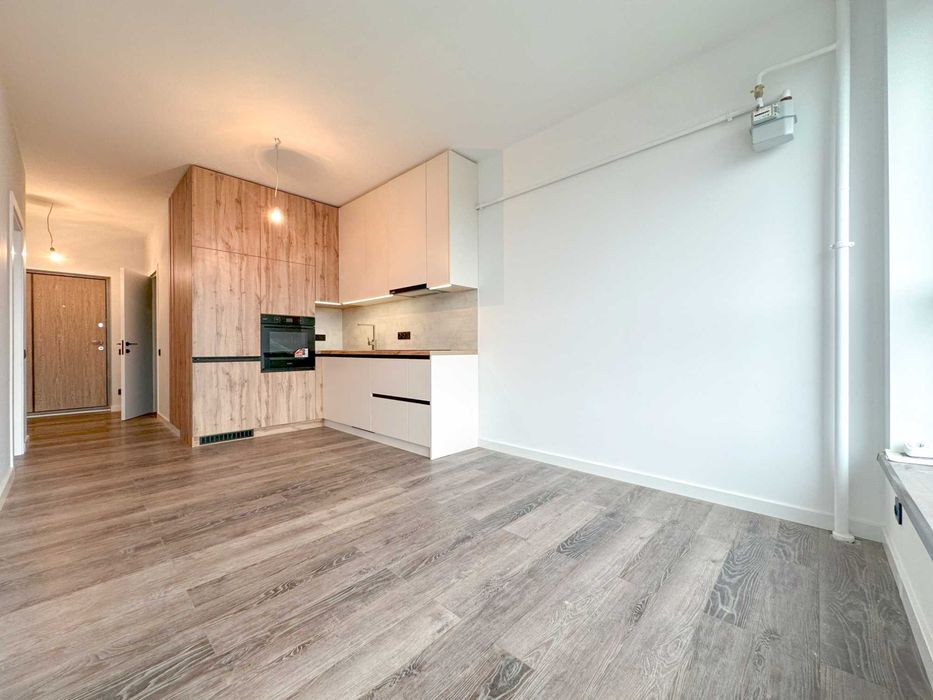 1-кімнатна квартира за адресою вул. Антоненка-Давидовича (площа 40 м²) - Atlanta.ua - фото 2