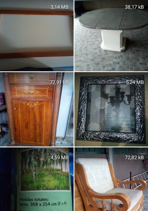 Mobiliário - cadeira, mesa, outros, poltrona, sofá, mesa cabeceira