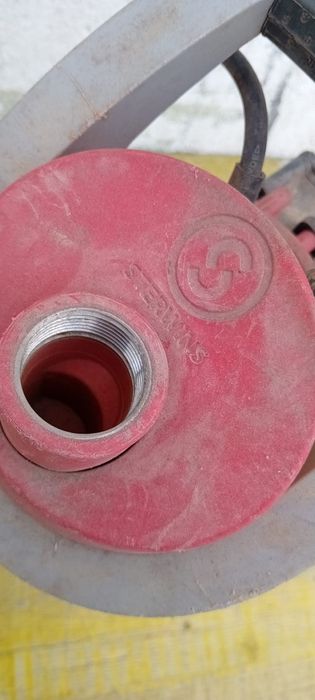 Bomba de água STERWINS 350w