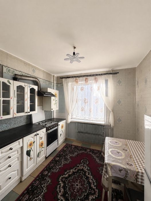 Продажа 2ой квартиры в Бородинском р-не