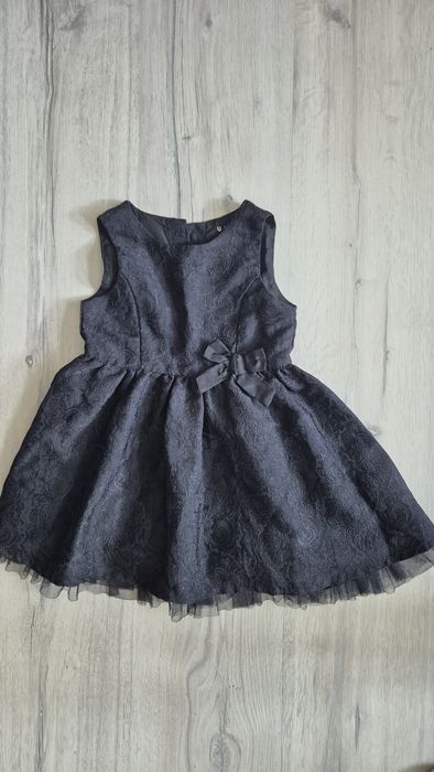 Сукня Nutmeg 98р