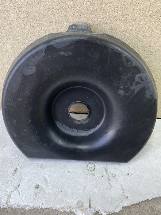 Органайзер (короб під запаску) для Audi A6 / A7 C7 | Оригінал