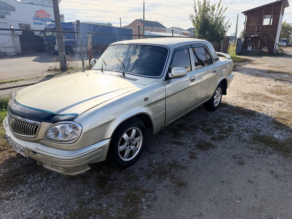 Продаж Волга 31105