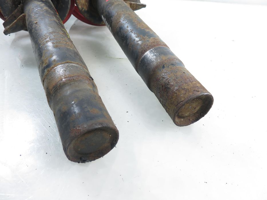 Amortyzatory Przód Bmw E46 Sport