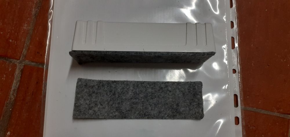 Material escolar diverso NOVO