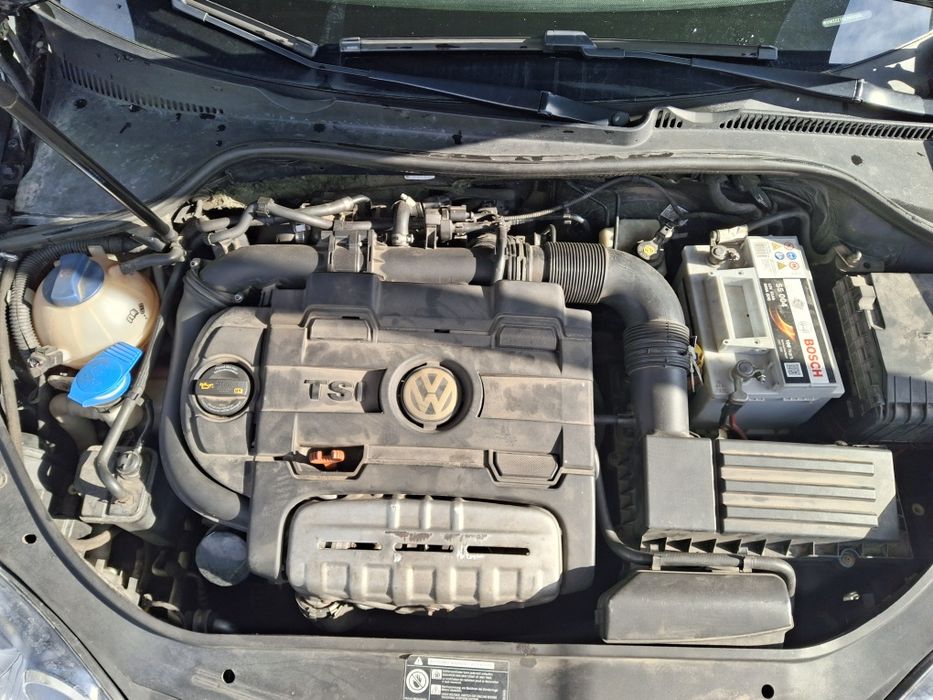 Продам власне авто Volkswagen GOLF 5
