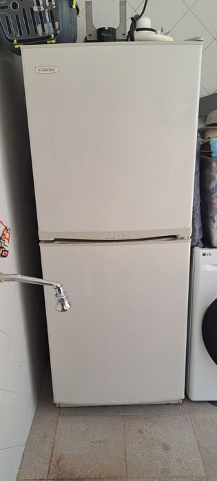 Frigorífico combinado