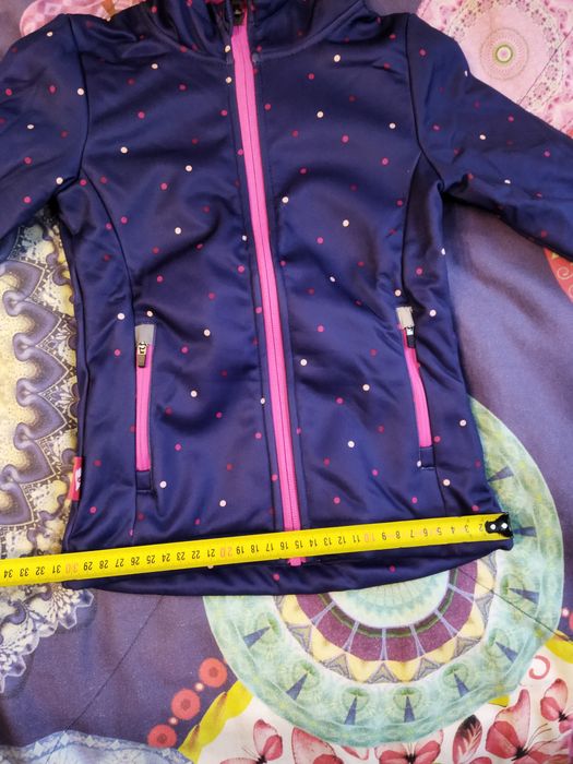 Lupilu softshell лупилу софтшел 98-104