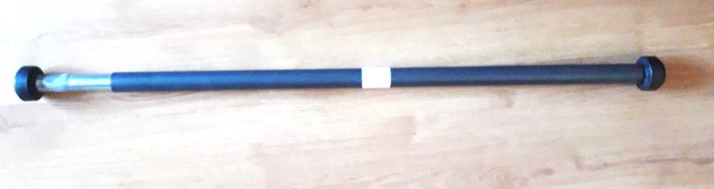 pull up bar / barra de elevações ( Ajustável: 84cm até 102cm )