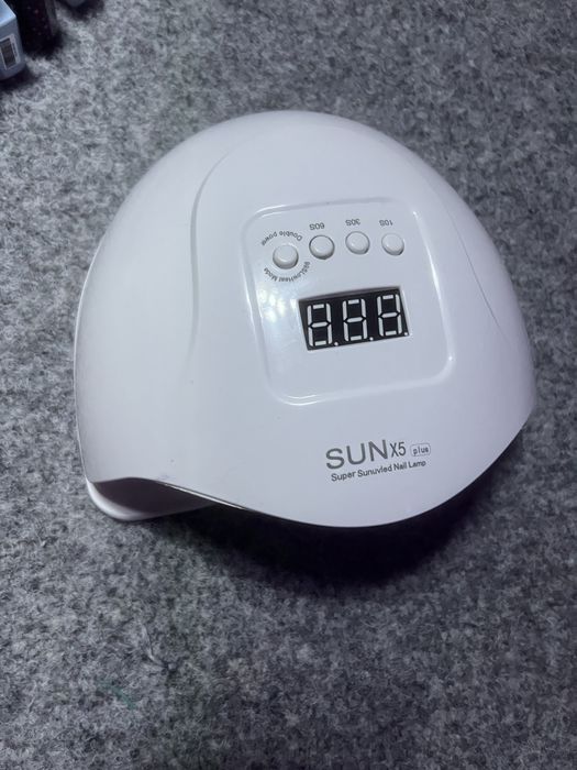 Набіо для манікюру