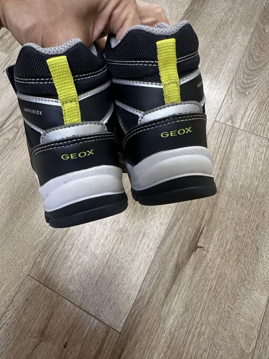 Черевики geox 25-26