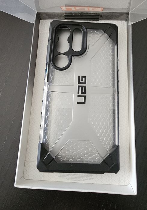 UAG Case for Samsung S23 Ultra, New64739979130882120