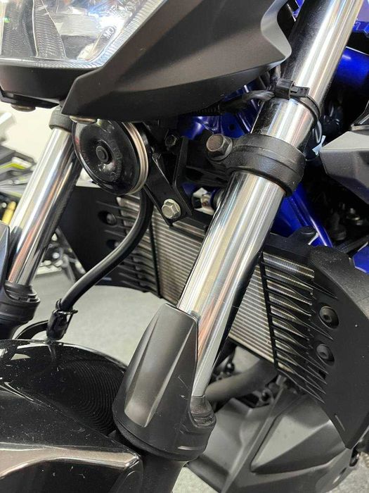 Мотоцикл Yamaha MT-25 2018рік 9700км 35к.с