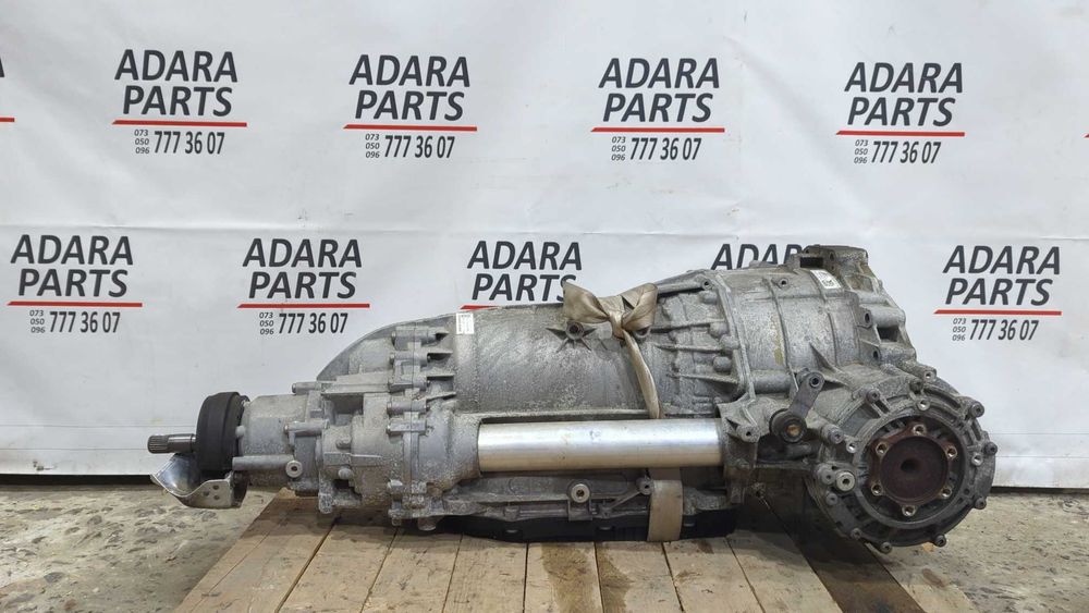 АКПП (коробка передач) SHP з Audi S4 2018 (B9) Premium Plus