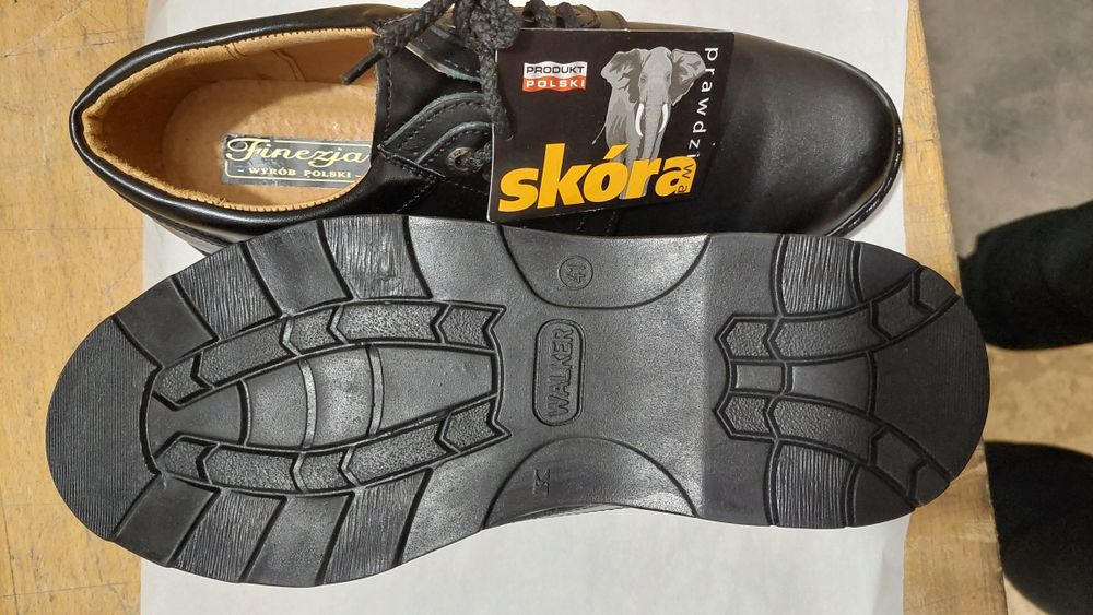 Buty męskie  rozmiar - 41
