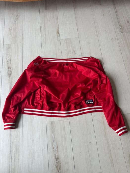 Bejsbolówka superdry