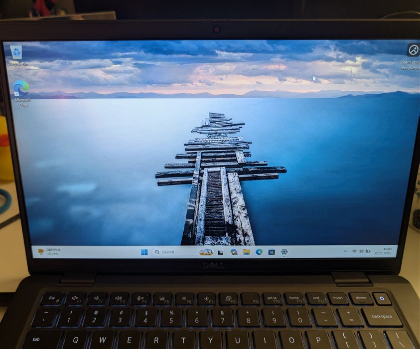 Laptop Dell Latitude 7430 | i7-1265U | 32/512 GB